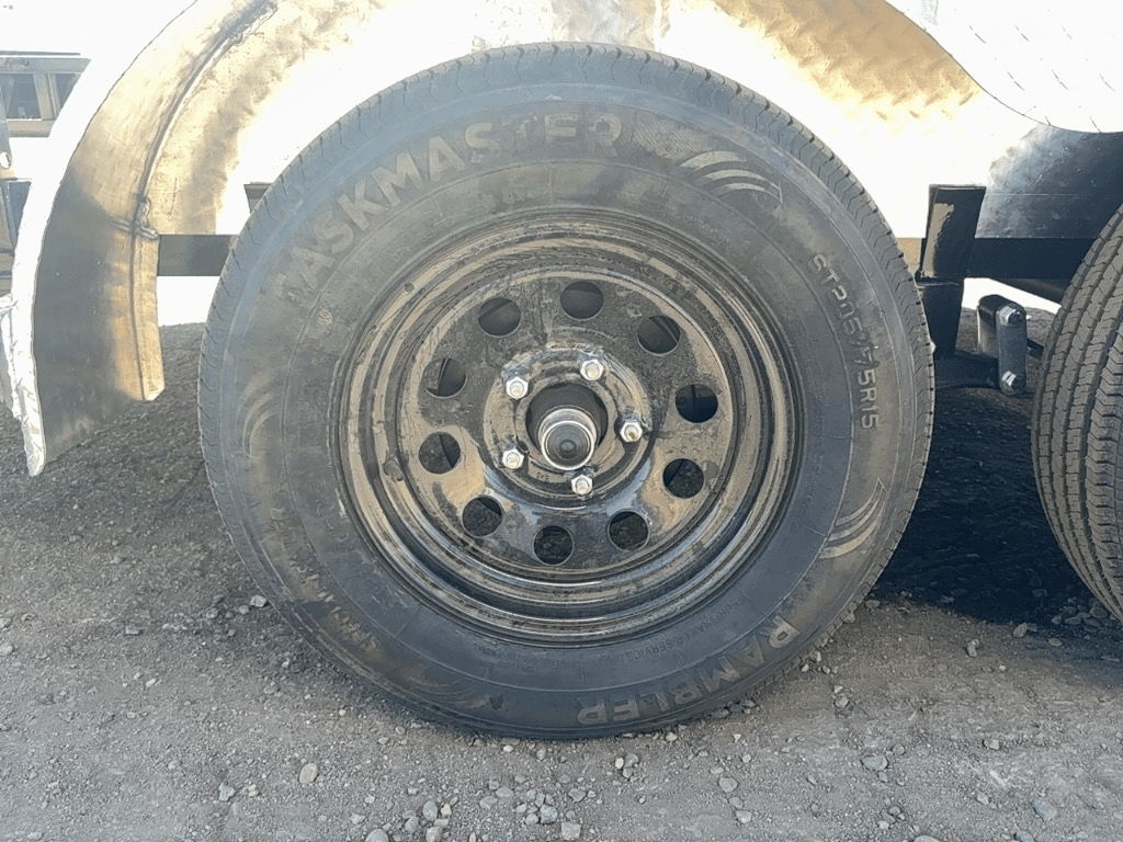 2026 PJ Trailers 2026 PJ Trailers PJ - thumbnail 6