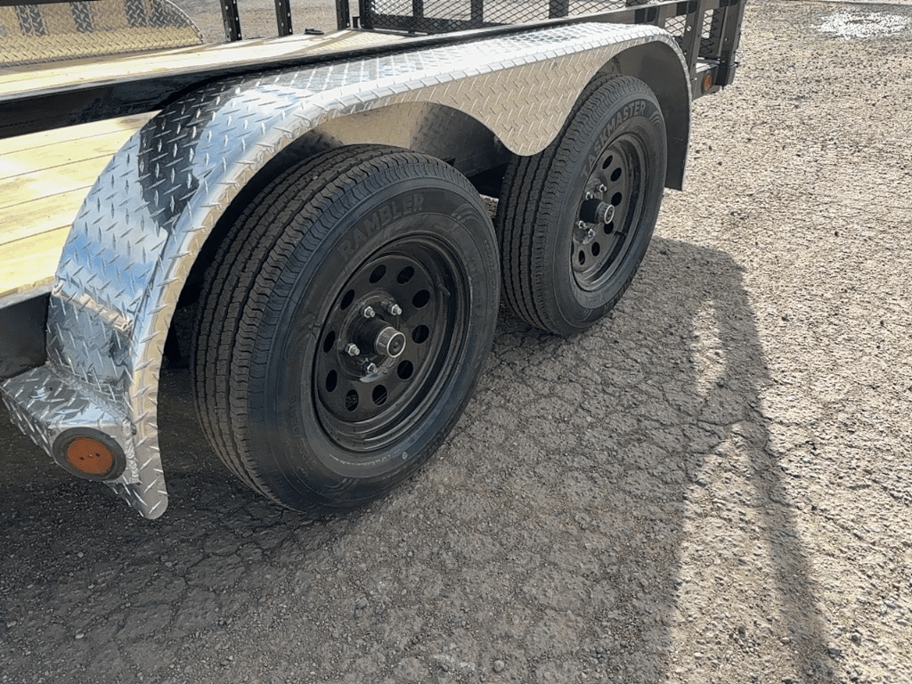 2026 PJ Trailers 2026 PJ Trailers PJ - thumbnail 4