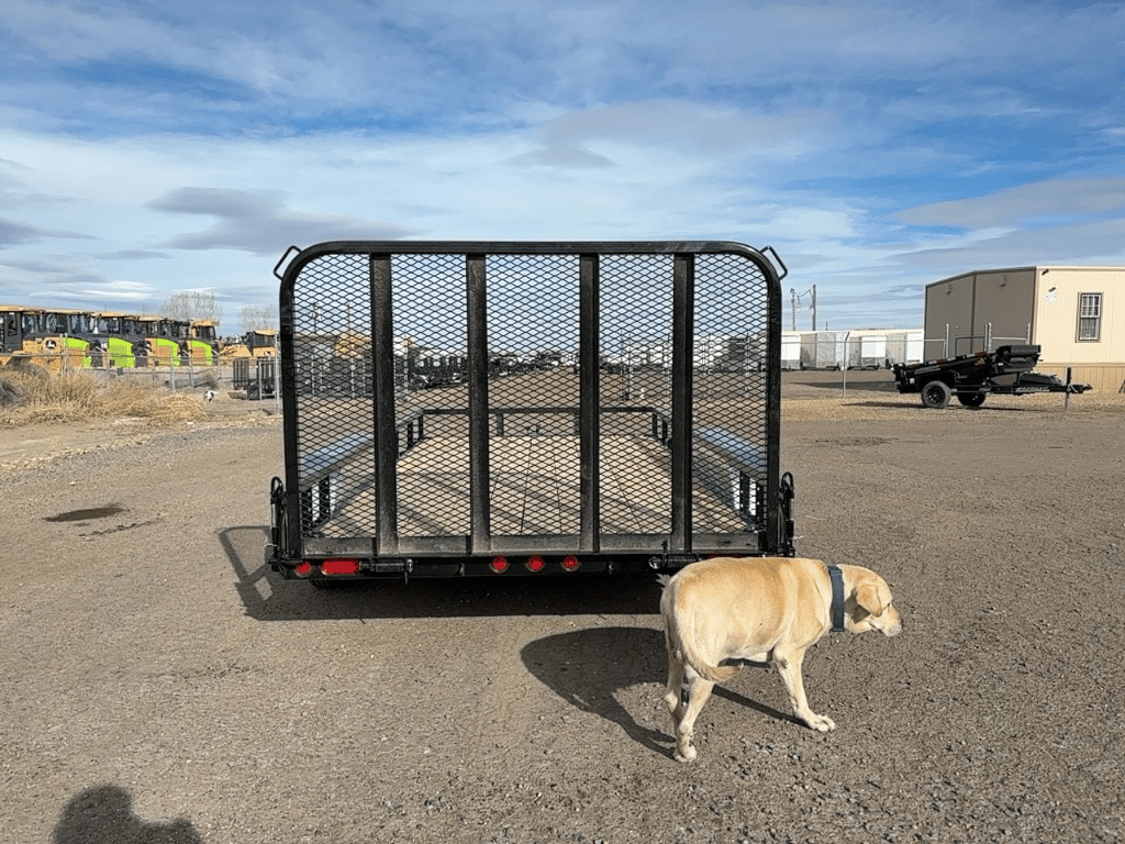 2026 PJ Trailers 2026 PJ Trailers PJ - thumbnail 6