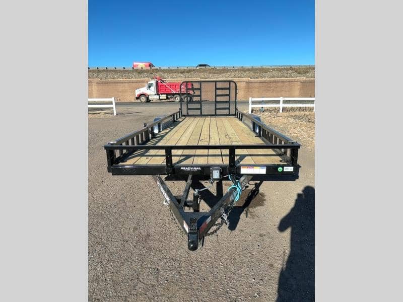 2026 PJ Trailers 2026 PJ Trailers PJ - thumbnail 2