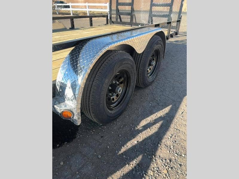 2026 PJ Trailers 2026 PJ Trailers PJ - thumbnail 5