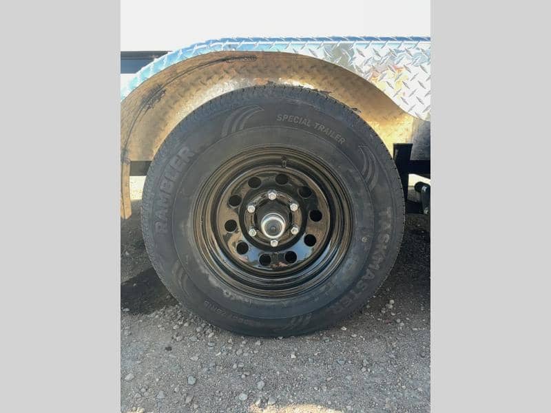 2026 PJ Trailers 2026 PJ Trailers PJ - thumbnail 6