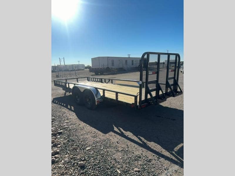 2026 PJ Trailers 2026 PJ Trailers PJ - thumbnail 7