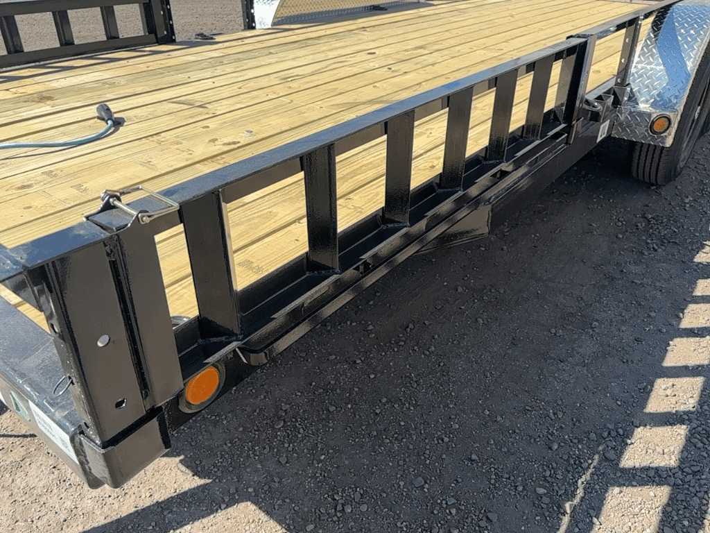 2026 PJ Trailers 2026 PJ Trailers PJ - thumbnail 4