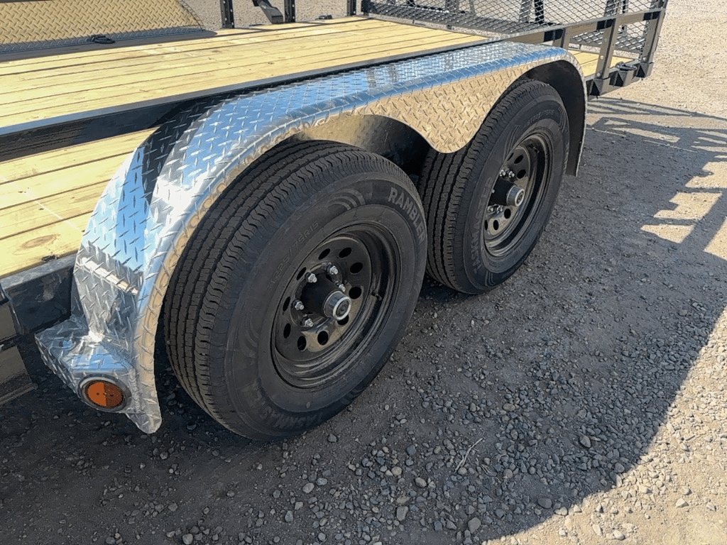 2026 PJ Trailers 2026 PJ Trailers PJ - thumbnail 5