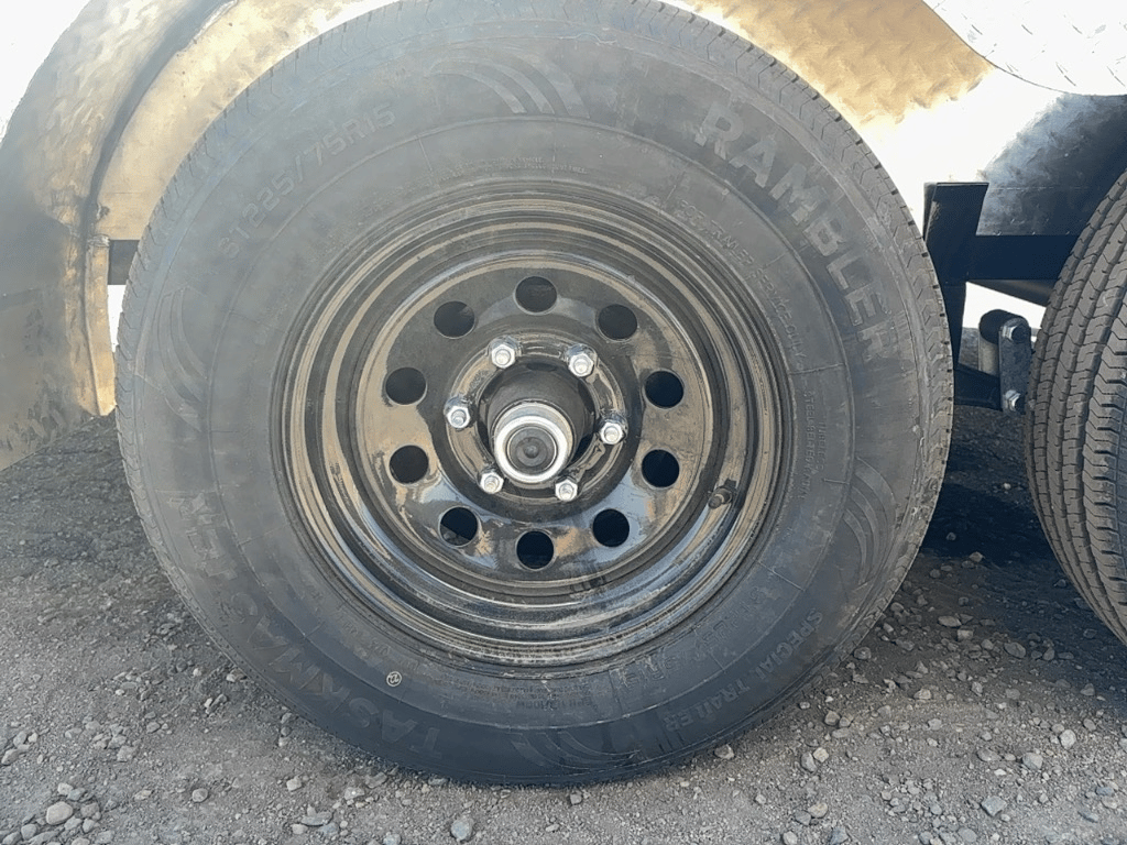 2026 PJ Trailers 2026 PJ Trailers PJ - thumbnail 6