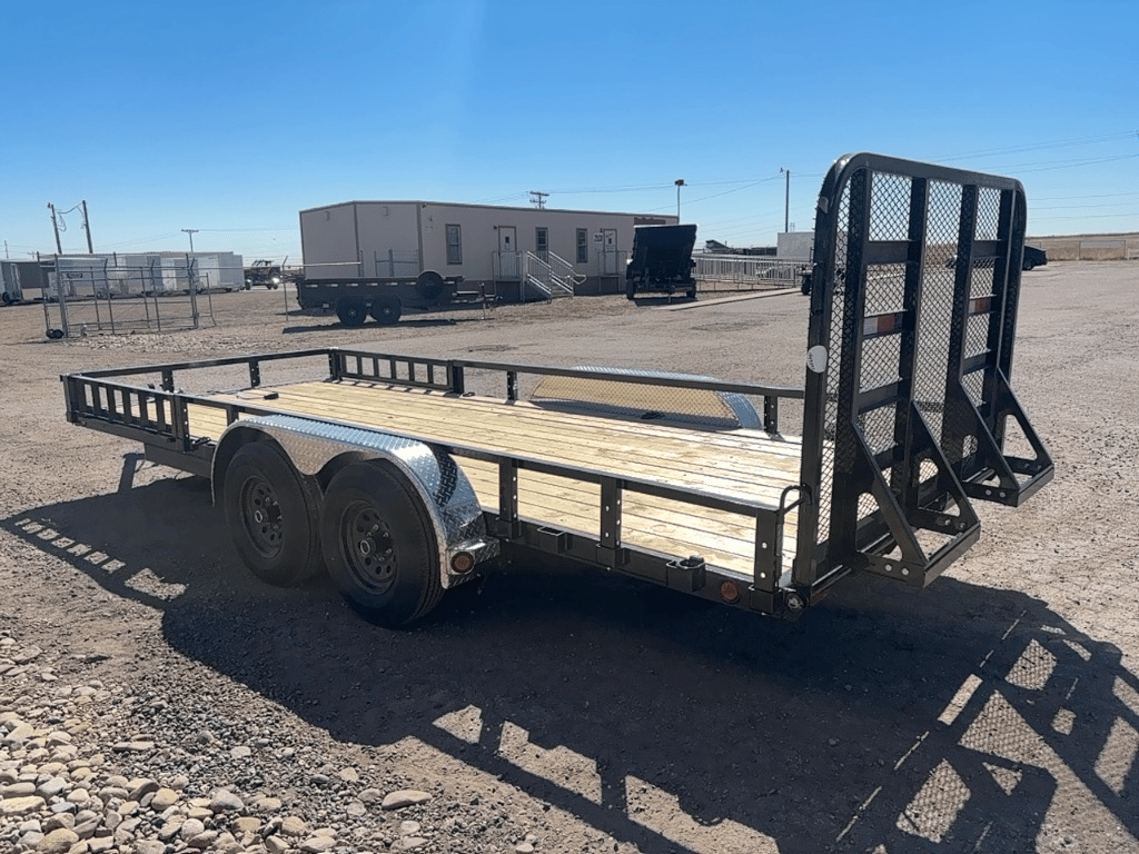 2026 PJ Trailers 2026 PJ Trailers PJ - thumbnail 7