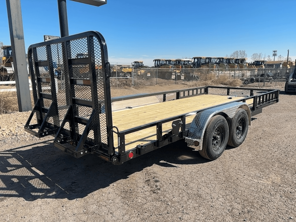 2026 PJ Trailers 2026 PJ Trailers PJ - thumbnail 9