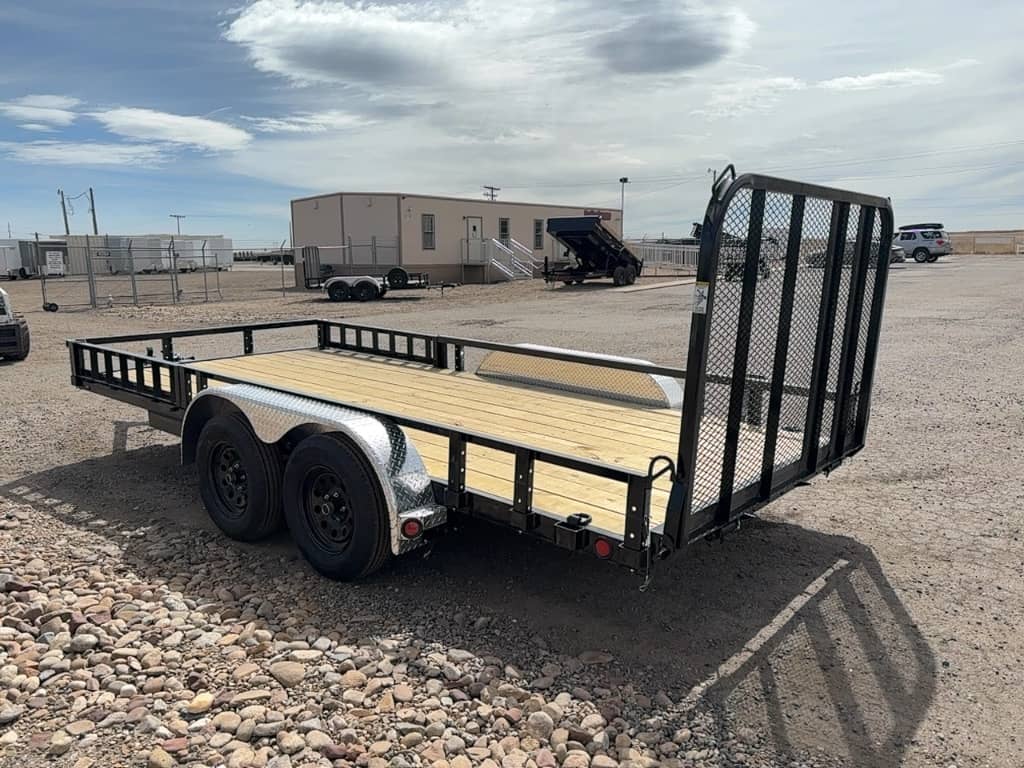 2026 PJ Trailers 2026 PJ Trailers PJ - thumbnail 4