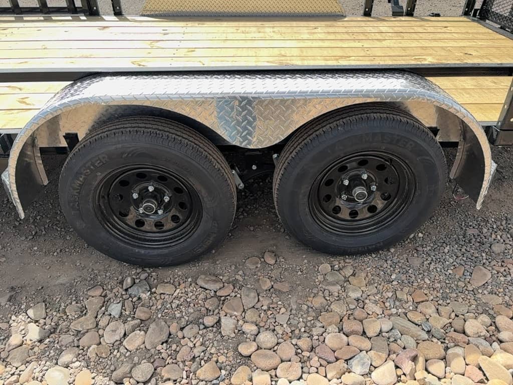 2026 PJ Trailers 2026 PJ Trailers PJ - thumbnail 5