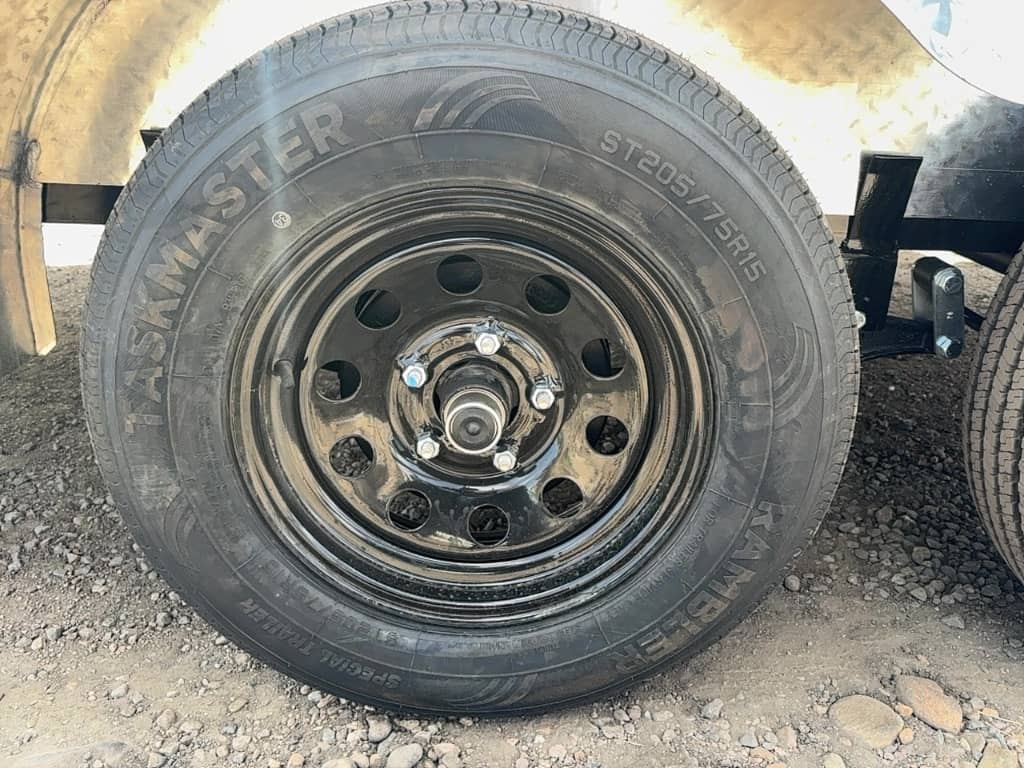 2026 PJ Trailers 2026 PJ Trailers PJ - thumbnail 6