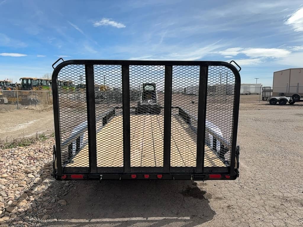 2026 PJ Trailers 2026 PJ Trailers PJ - thumbnail 7