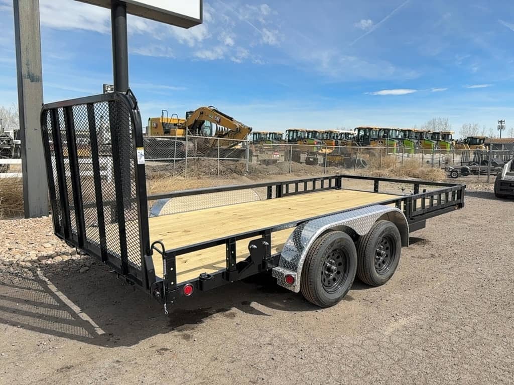 2026 PJ Trailers 2026 PJ Trailers PJ - thumbnail 8