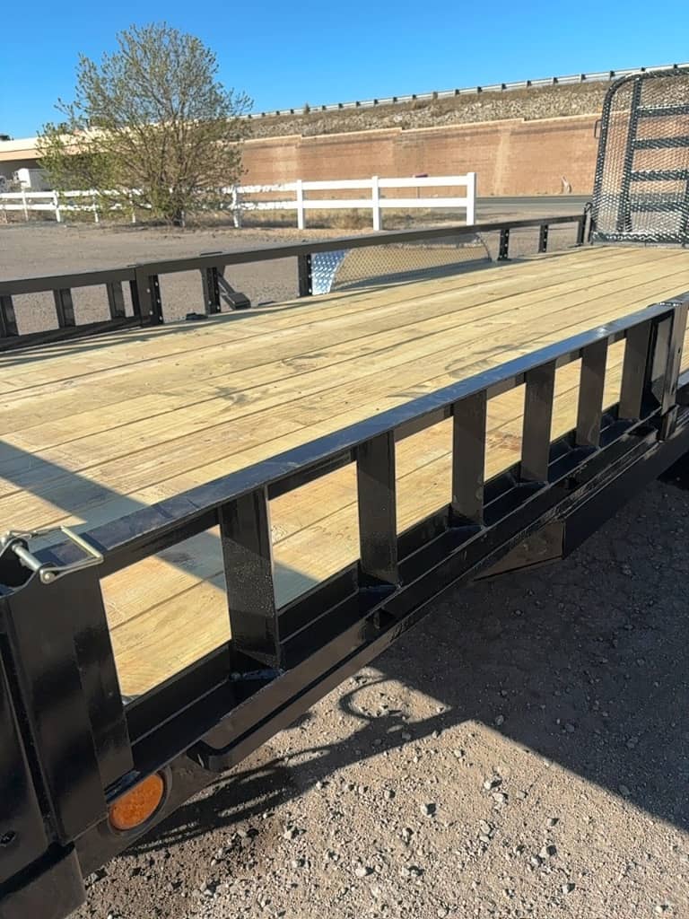 2026 PJ Trailers 2026 PJ Trailers PJ - thumbnail 4