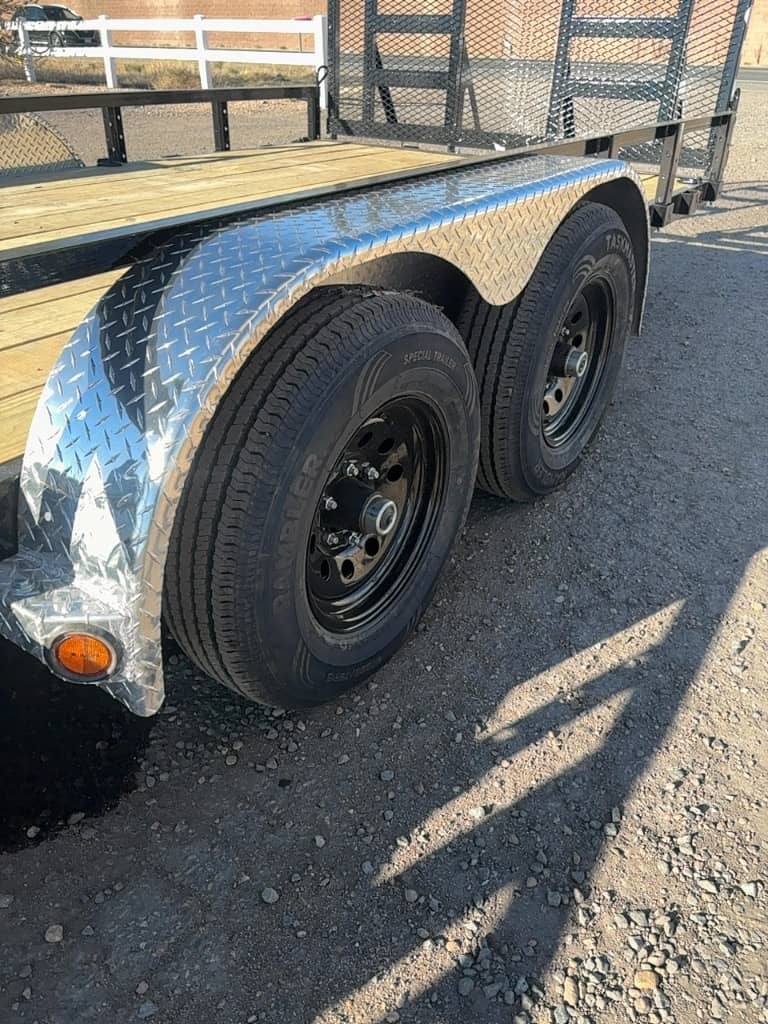 2026 PJ Trailers 2026 PJ Trailers PJ - thumbnail 5