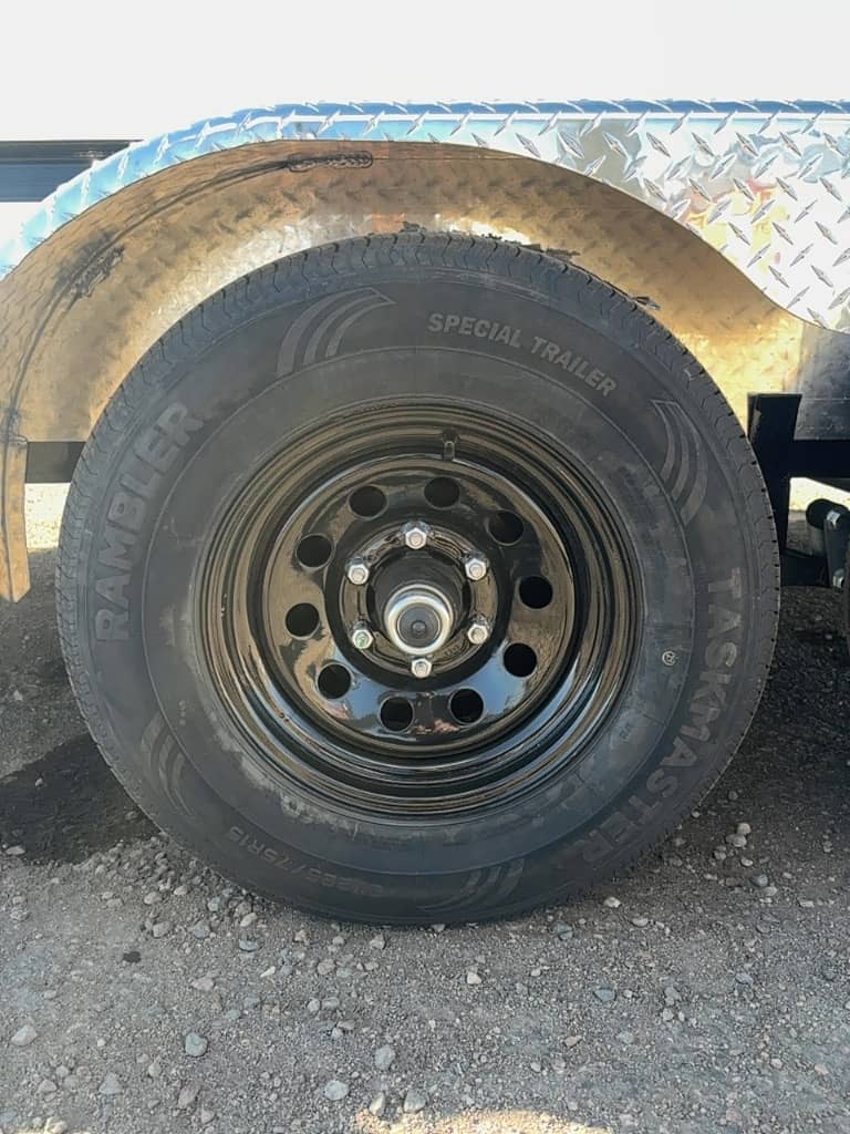 2026 PJ Trailers 2026 PJ Trailers PJ - thumbnail 6