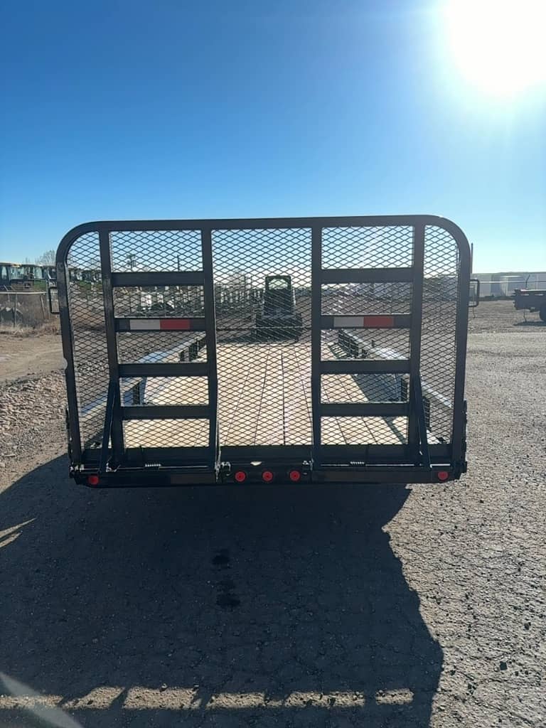 2026 PJ Trailers 2026 PJ Trailers PJ - thumbnail 8