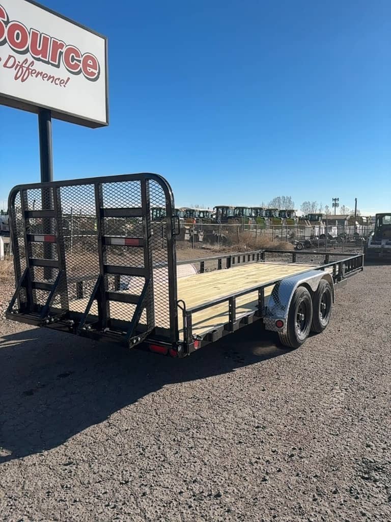 2026 PJ Trailers 2026 PJ Trailers PJ - thumbnail 9