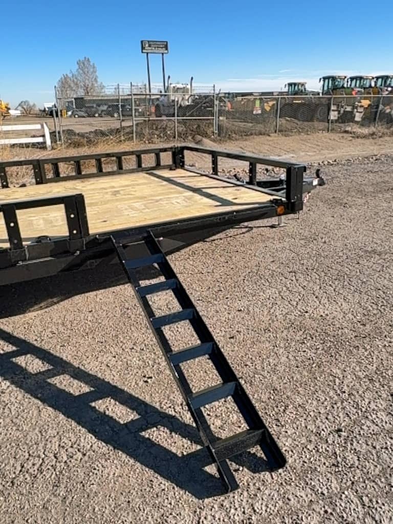 2026 PJ Trailers 2026 PJ Trailers PJ - thumbnail 10