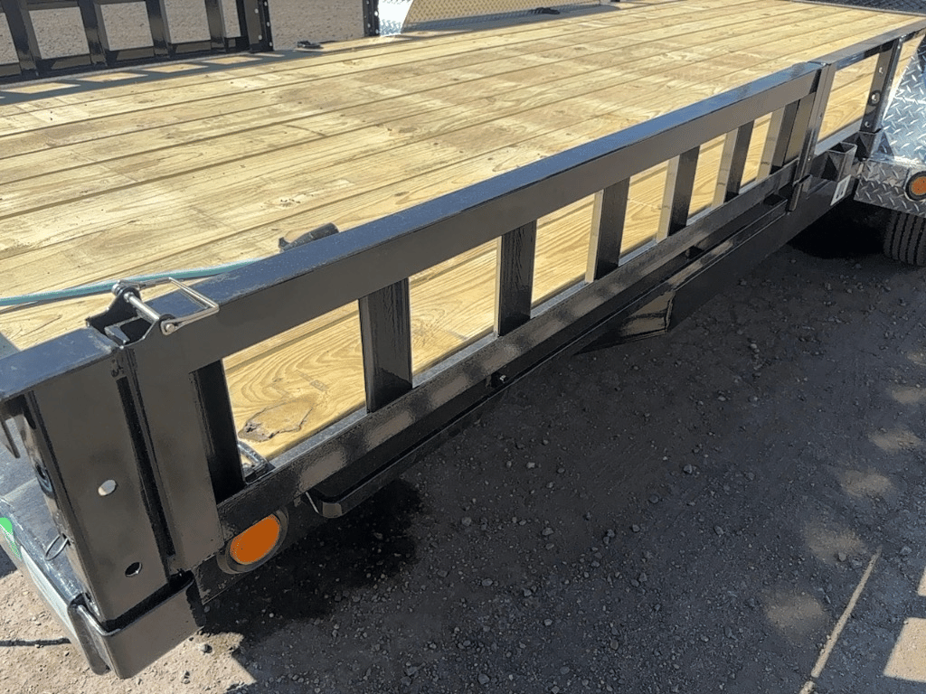 2026 PJ Trailers 2026 PJ Trailers PJ - thumbnail 4