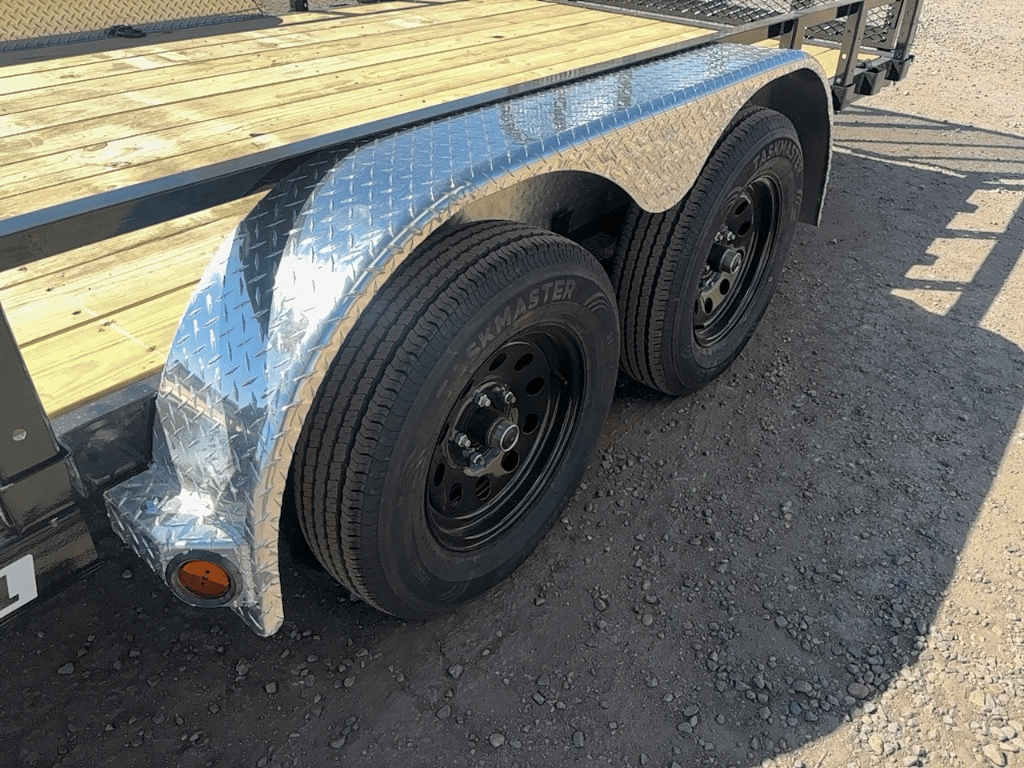 2026 PJ Trailers 2026 PJ Trailers PJ - thumbnail 5