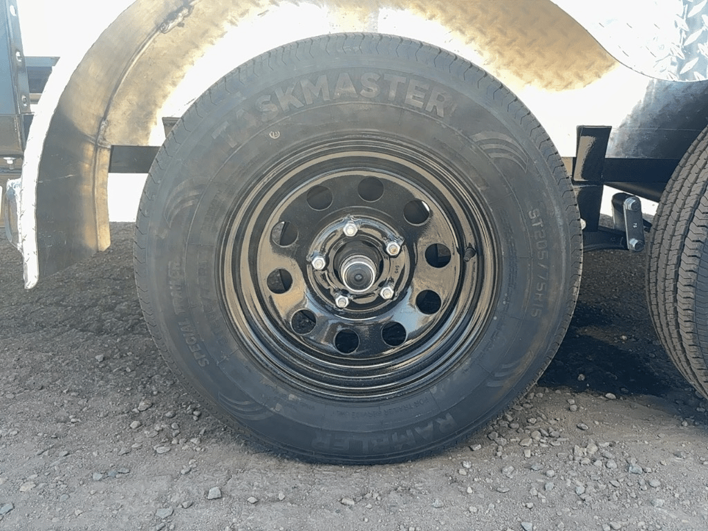 2026 PJ Trailers 2026 PJ Trailers PJ - thumbnail 6