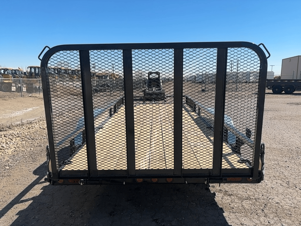 2026 PJ Trailers 2026 PJ Trailers PJ - thumbnail 8