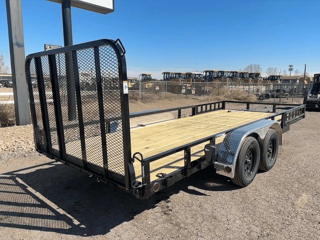 2026 PJ Trailers 2026 PJ Trailers PJ - thumbnail 9