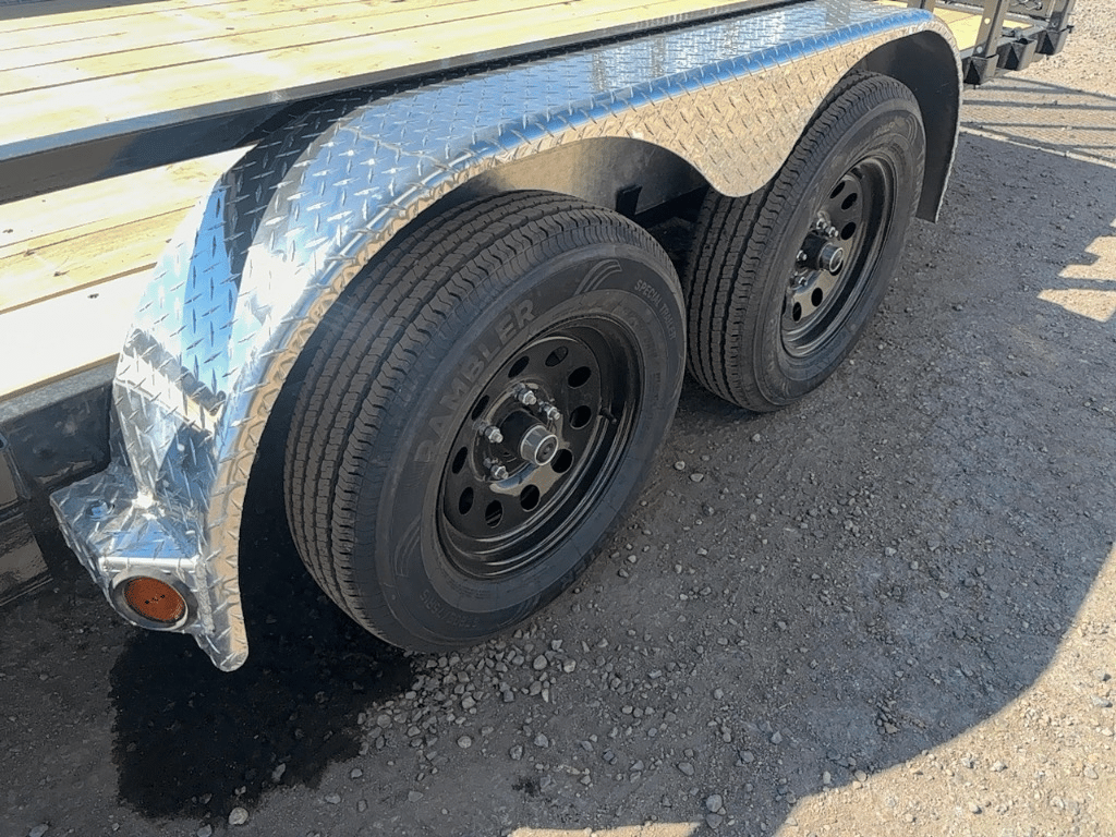 2026 PJ Trailers 2026 PJ Trailers PJ - thumbnail 5