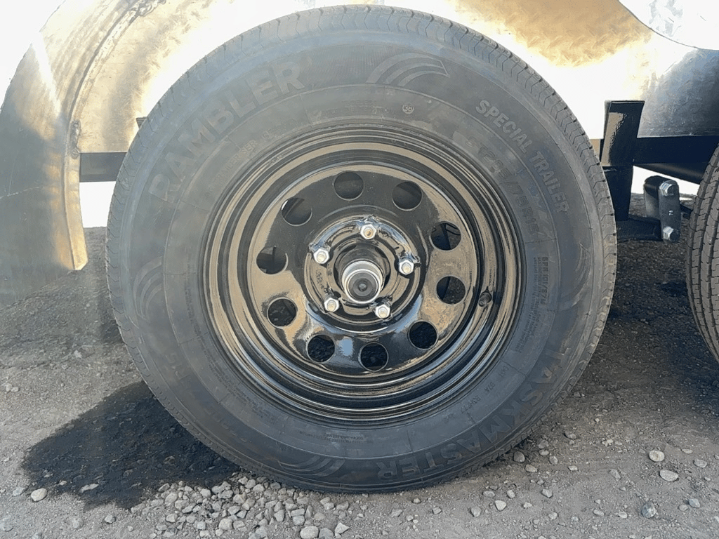 2026 PJ Trailers 2026 PJ Trailers PJ - thumbnail 6