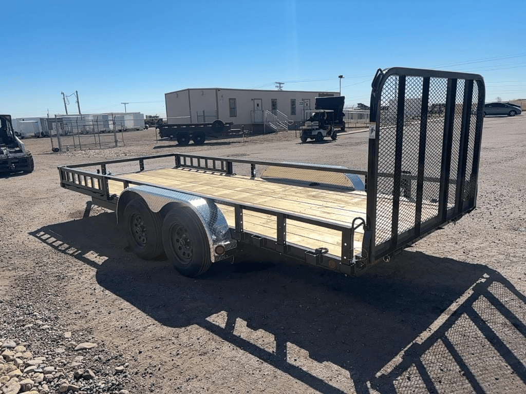 2026 PJ Trailers 2026 PJ Trailers PJ - thumbnail 7