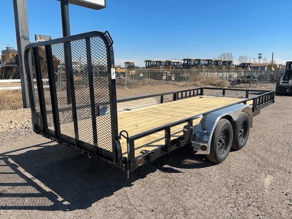 2026 PJ Trailers 2026 PJ Trailers PJ - thumbnail 9