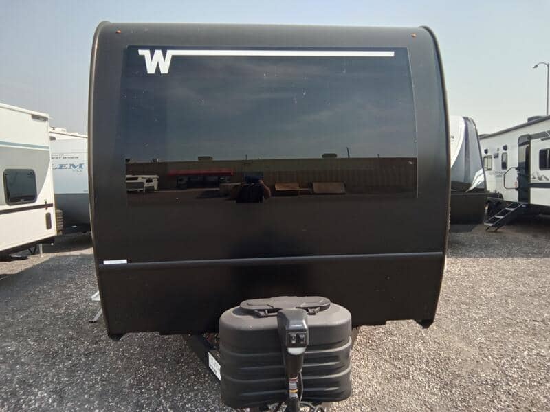 2026 Winnebago 2026 Winnebago Thrive - thumbnail 1