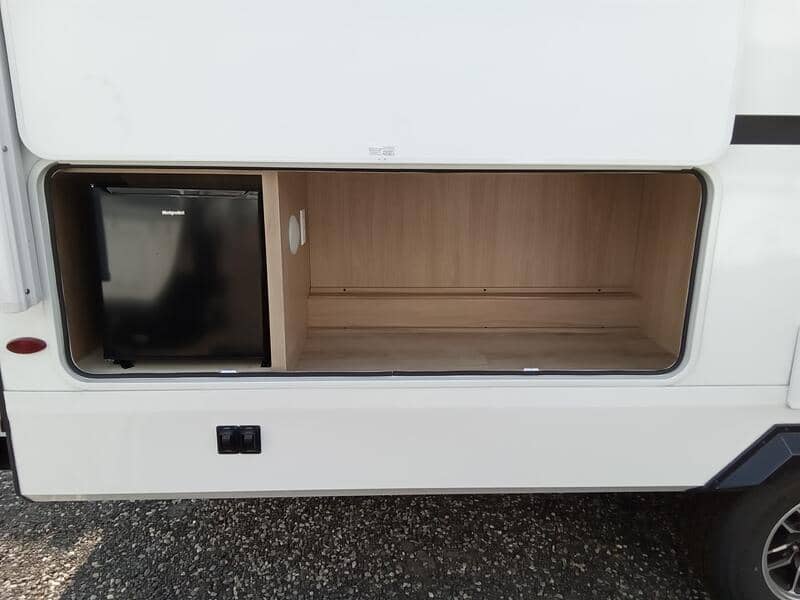 2026 Winnebago 2026 Winnebago Thrive - thumbnail 18