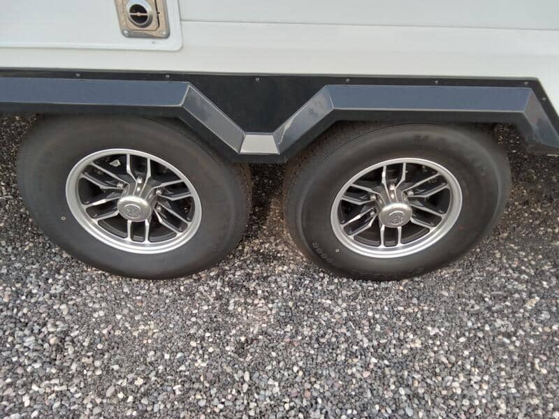 2026 Winnebago 2026 Winnebago Thrive - thumbnail 19