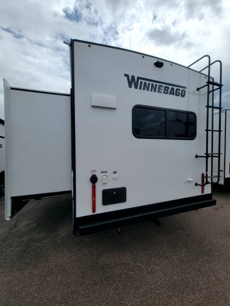 2026 Winnebago 2026 Winnebago Thrive - thumbnail 11