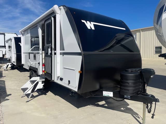 2026 Winnebago 2026 Winnebago Micro Minnie - thumbnail 1