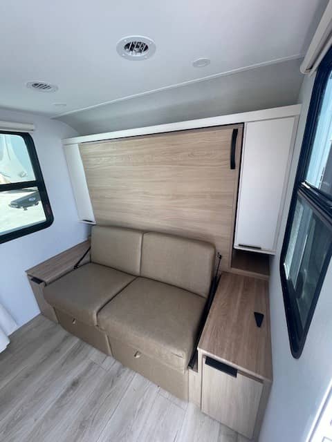 2026 Winnebago 2026 Winnebago Micro Minnie - thumbnail 5