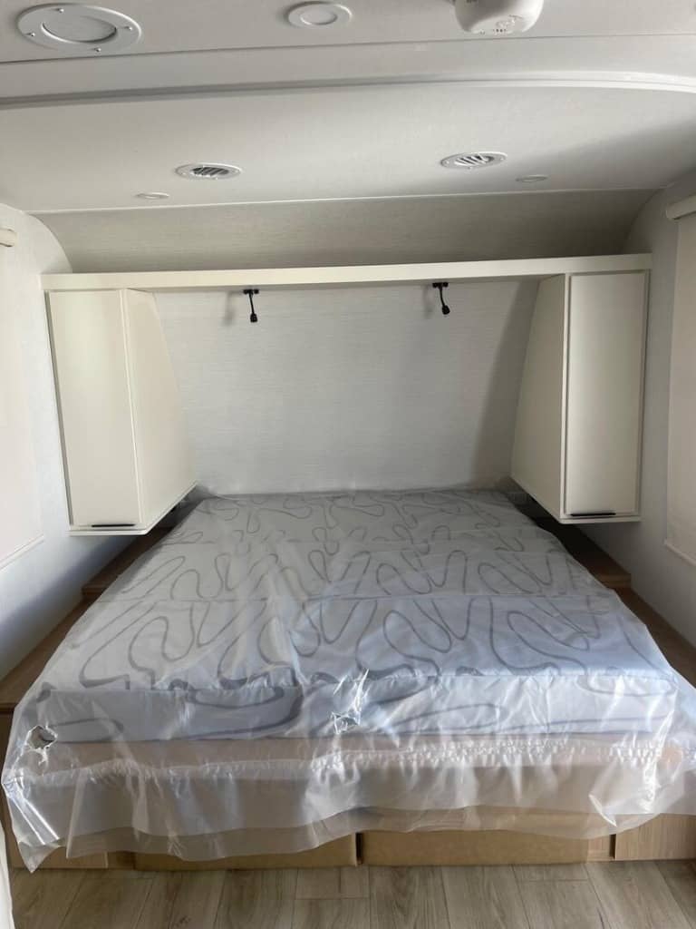 2026 Winnebago 2026 Winnebago Micro Minnie - thumbnail 8