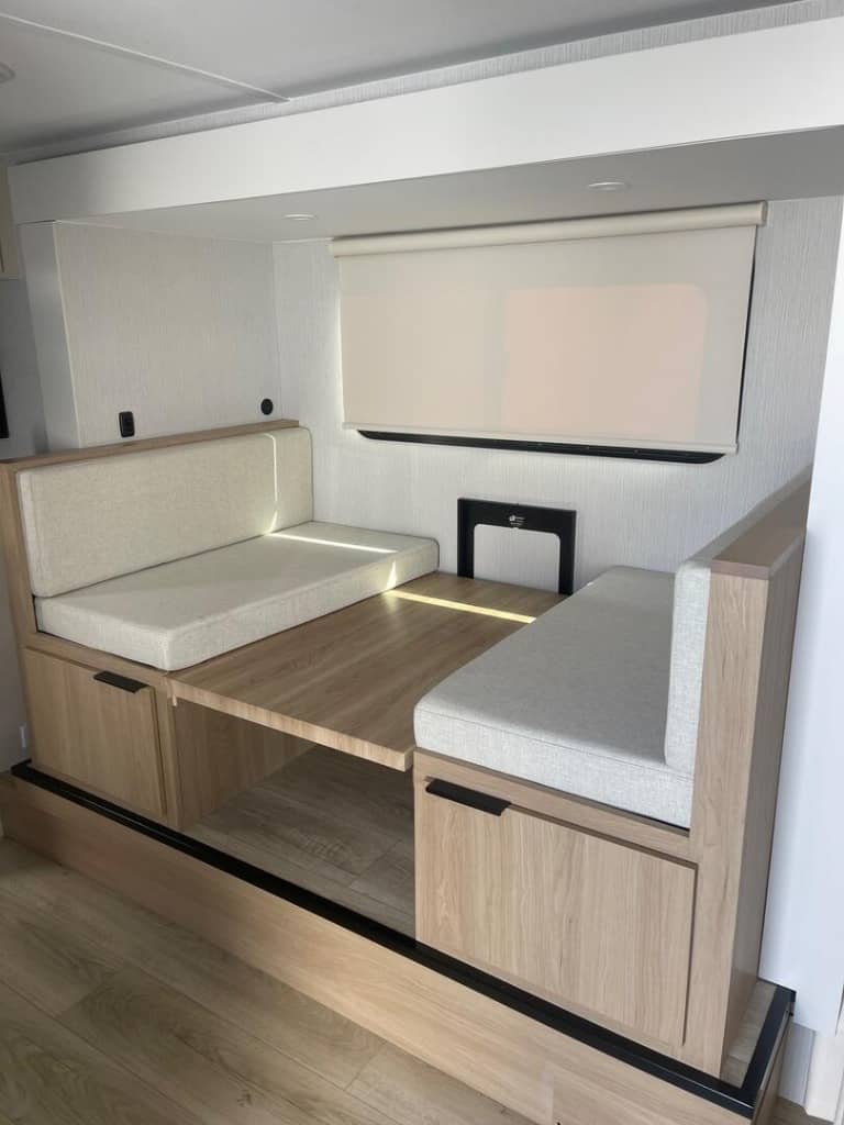 2026 Winnebago 2026 Winnebago Micro Minnie - thumbnail 9