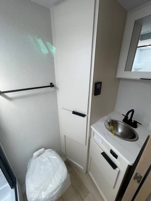 2026 Winnebago 2026 Winnebago Micro Minnie - thumbnail 7