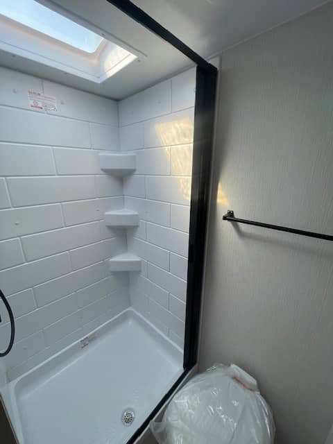 2026 Winnebago 2026 Winnebago Micro Minnie - thumbnail 8