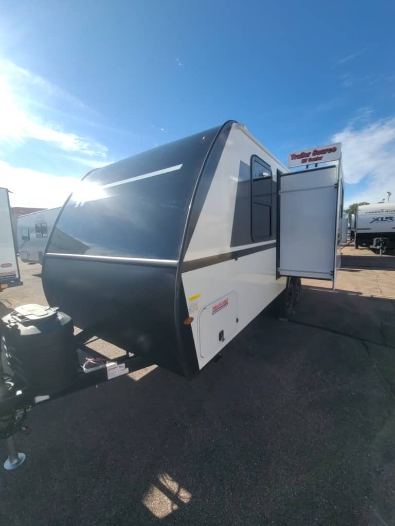 2026 Winnebago 2026 Winnebago Micro Minnie - thumbnail 8