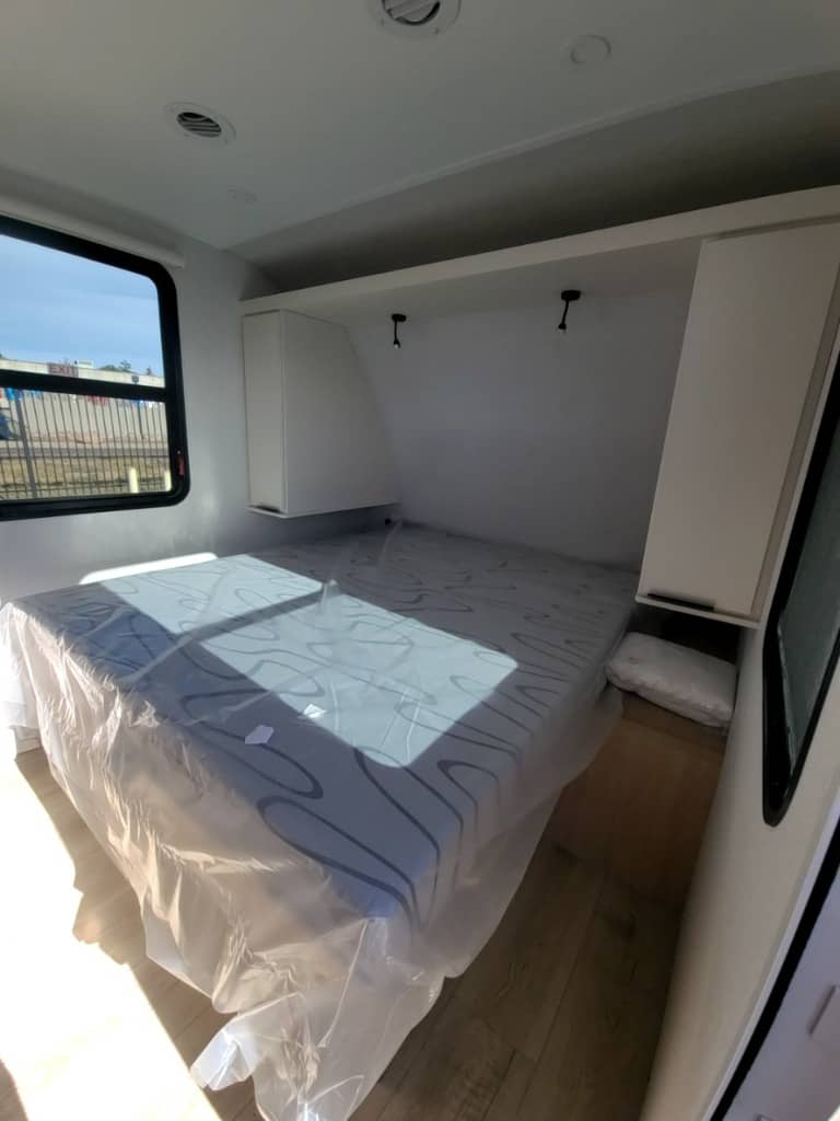 2026 Winnebago 2026 Winnebago Micro Minnie - thumbnail 11