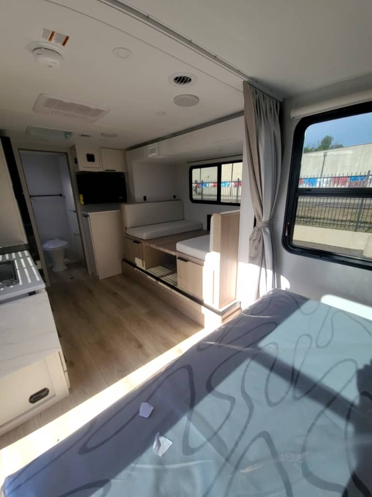 2026 Winnebago 2026 Winnebago Micro Minnie - thumbnail 13