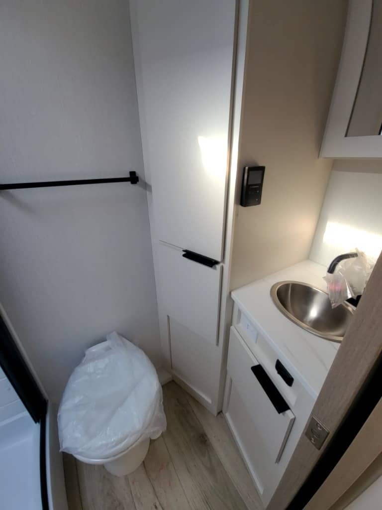 2026 Winnebago 2026 Winnebago Micro Minnie - thumbnail 15