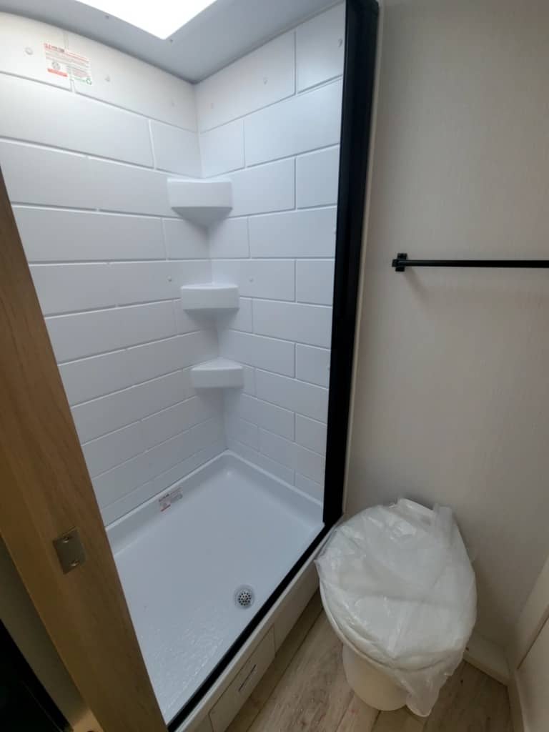 2026 Winnebago 2026 Winnebago Micro Minnie - thumbnail 17