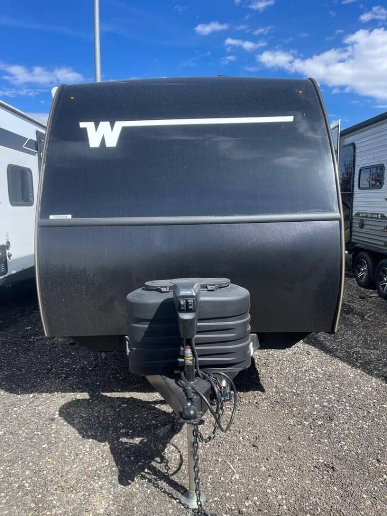 2026 Winnebago 2026 Winnebago Micro Minnie - thumbnail 1