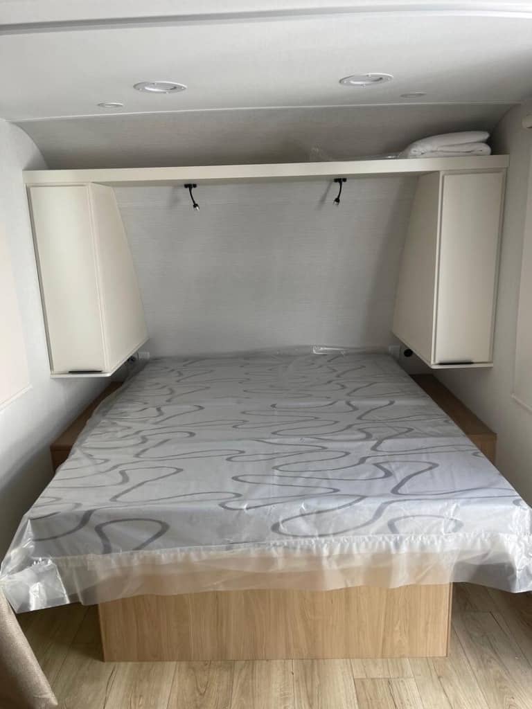 2026 Winnebago 2026 Winnebago Micro Minnie - thumbnail 8