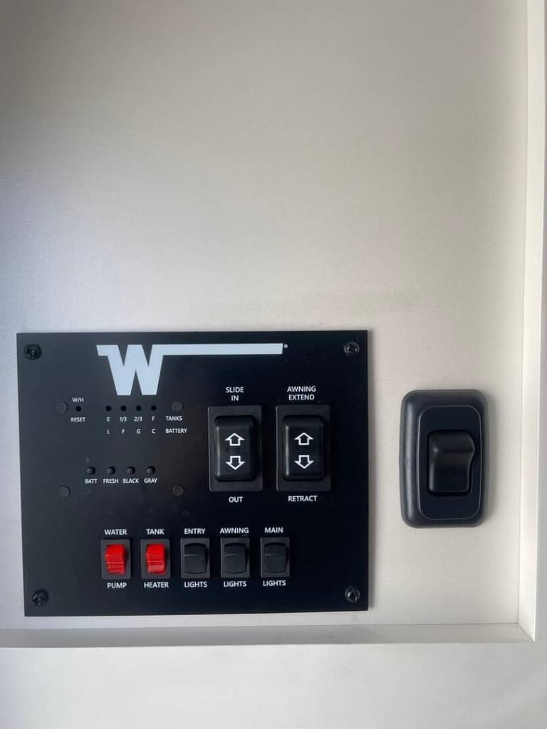 2026 Winnebago 2026 Winnebago Micro Minnie - thumbnail 14